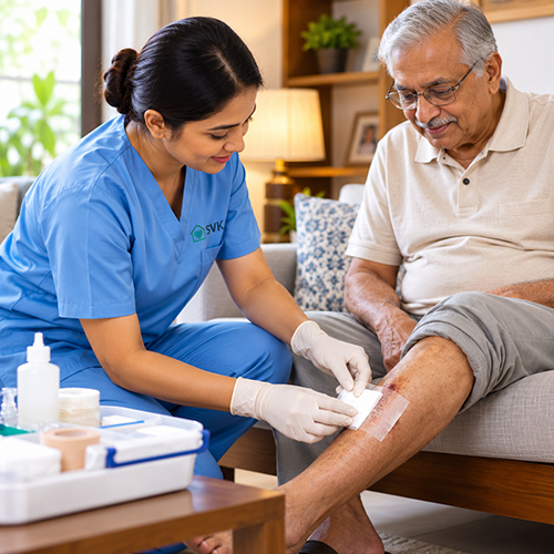 End Life Care